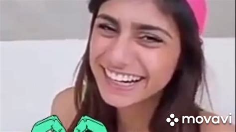 Hot ️ Mia Khalifa free porn videos